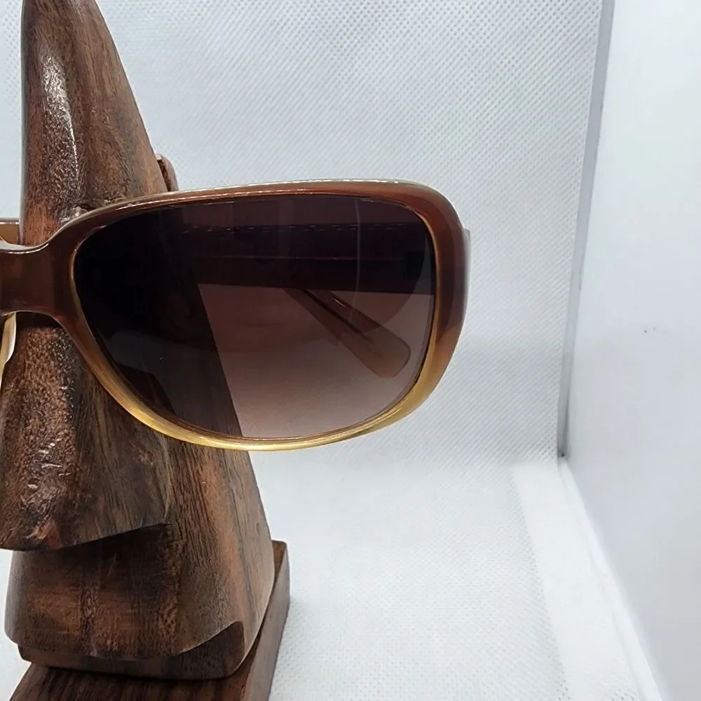 Cole Haan Brown Sunglasses